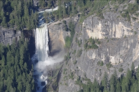 Yosemite NP